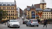 Norrköpingsborna ska inte tvingas bli beroende av bilen
