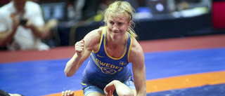 Sofia Mattsson säkrade svensk OS-plats