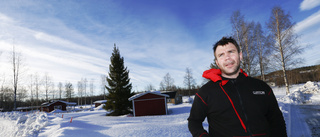 Wallins mörka säsong i Luleå Hockey: "Minns knappt något av den"