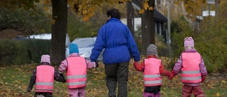 Västerviks barnskötare tjänar under rikssnittet • Barnskötaren: "Går till andra kommuner istället"