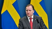 Löfven måste klargöra sin demokratisyn