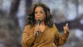 Oprah Winfrey öppnar sig om våldtäkten