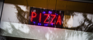 Misshandel vid pizzeria i Flen – en misstänkt