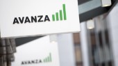 Småspararnas bankfavoriter faller tungt