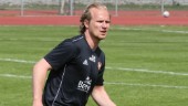Efter uppbrottet med Gute – Wihlborg klar för IFK Visby