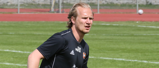 Efter uppbrottet med Gute – Wihlborg klar för IFK Visby
