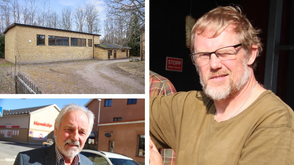 Efter ett initiativ från Socialdemokraternas Hans Måhagen föreslår nu en oenig samhällsbyggnadsnämnd att Björkfors gymnastiksal ska säljas till nämndledamoten Ulrik Saanum (LPo) – trots att han inte är högstbjudande.