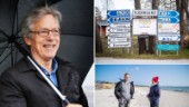 Gotland enas mot gemensam fiende – "Vanligt på öar"