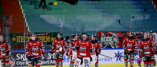 Efter segern i RIN – nu drar sig Boden Hockey ur ligaorganisationen