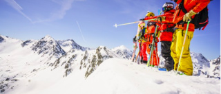 Skellefteå får alpin sportlovscharter – två orter på samma avgång