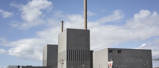 Sveriges elbrist visar att kärnkraften behövs