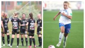 LIVE-TV: Hett rivalmöte i cupsemin - Smedby möter IFK