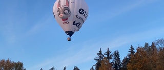 Världsrekordförsök i Luleå i vinter