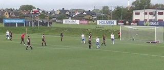 Höjdpunkter: Smedby AIS - IFK Norrköping