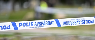 En anhållen misstänkt för mordförsök i Jakobsberg