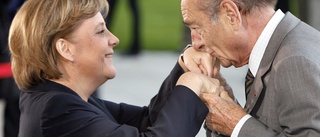 Livet efter Merkel – vem ska nu bossa i EU?