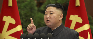 Kim: "Kritisk situation" i arbetet mot viruset