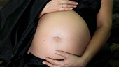 Vegopålägg säkra för gravida