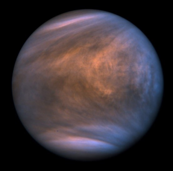 Venus.