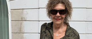 Eva, 69, vill inte sluta jobba: "Inga tankar på att sluta – 70 är det nya 50"