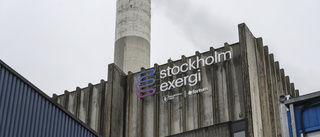 Fortum säljer sin andel i Stockholm Exergi