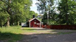 Varför behandlas Vita Hästen och Örtagården så olika?