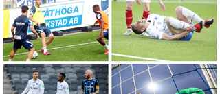 IFK Norrköpings kapten: "Är väldigt nära nu"