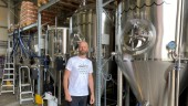 Ölets dag: Så skapas den tusenåriga drycken i Bottenvikens bryggeri – "Driv och passion som startade"