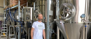 Ölets dag: Så skapas den tusenåriga drycken i Bottenvikens bryggeri – "Driv och passion som startade"