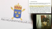 Åklagare kritiseras för hemlig övervakning i Eskilstuna: "Mycket allvarligt"