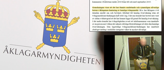 Åklagare kritiseras för hemlig övervakning i Eskilstuna: "Mycket allvarligt"