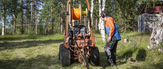 Fiber – en förutsättning för landsbygden i Sörmland