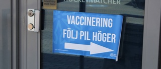 Gemensam uppmaning till alla östgötar: Vaccinera er!