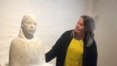 Museichefen: "Det känns som att skulpturerna har hitta hem"