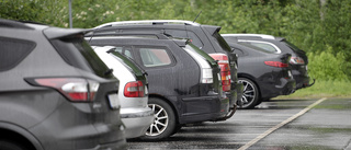 Parkeringar och trafik – åtgärder som skulle underlätta för Skellefteborna