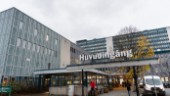 Stockholmssjukhus kritiseras av Ivo