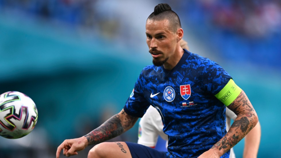 Marek Hamsik.