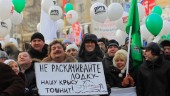 FSB-agenter kan ha förgiftat fler än Navalnyj