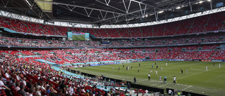 EM-guide: Rivalmöte på Wembley