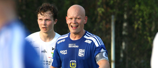 SAIK-kaptenen inför mötet med tabellettan IFK Luleå: "Vi borde ha tagit poäng hemma - chansen finns nu också"
