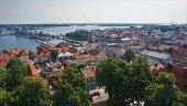 Ny statistik: Västerviks befolkning ökade