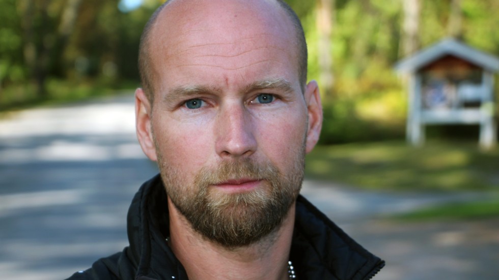 Boende sågar nedläggningen av busslinjen "Är det inte skatt vi betalar