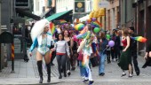 Prideveckan är igång i Linköping – det här händer under veckan