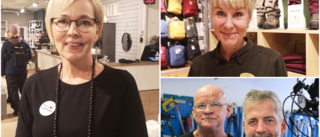 Varorna som saknas i Luleås butiker: "Svårt att få tag på grejer – gäller nästan allt"