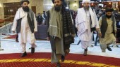 Källor: Talibangräl i presidentpalatset