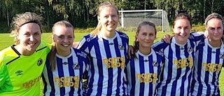 Division III: Serieettan Medle tillbaka på vinnarspåret – vann stort mot Fromheden/Malå 