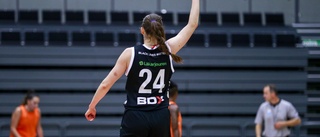 Bildspel från Luleå Baskets segermatch mot Umeå