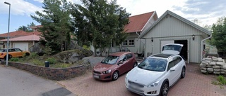 Hus på 157 kvadratmeter sålt i Enköping - priset: 5 250 000 kronor