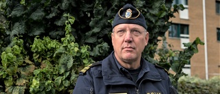 Stöldliga härjar i Uppsala – flera bilar utsatta på kort tid 