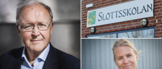 Företagsmässa i Vingåker – Göran Persson inspirerar på hemmaplan: "Nytt koncept"